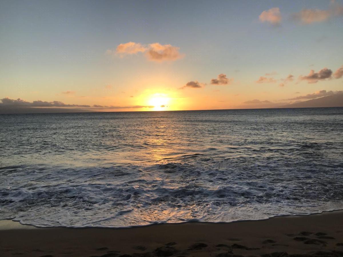 Honua Kai - Konea 642 - Ocean View From Inside! 2b/2b *