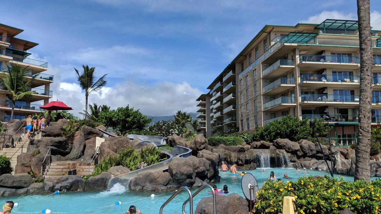 Holiday home Honua Kai - Konea 642 - Ocean View From Inside! 2b/2b