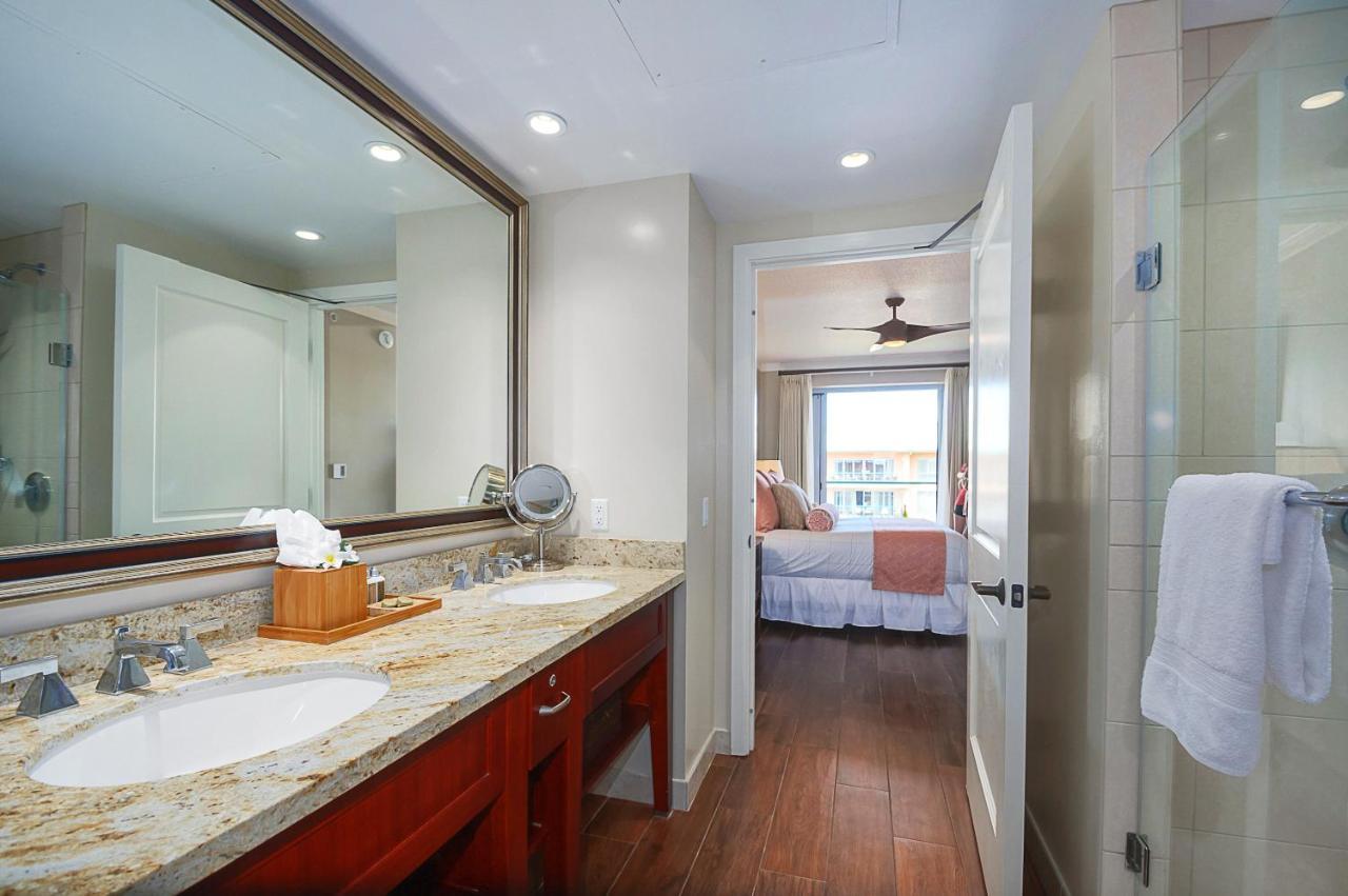 Honua Kai - Konea 705 Holiday home *