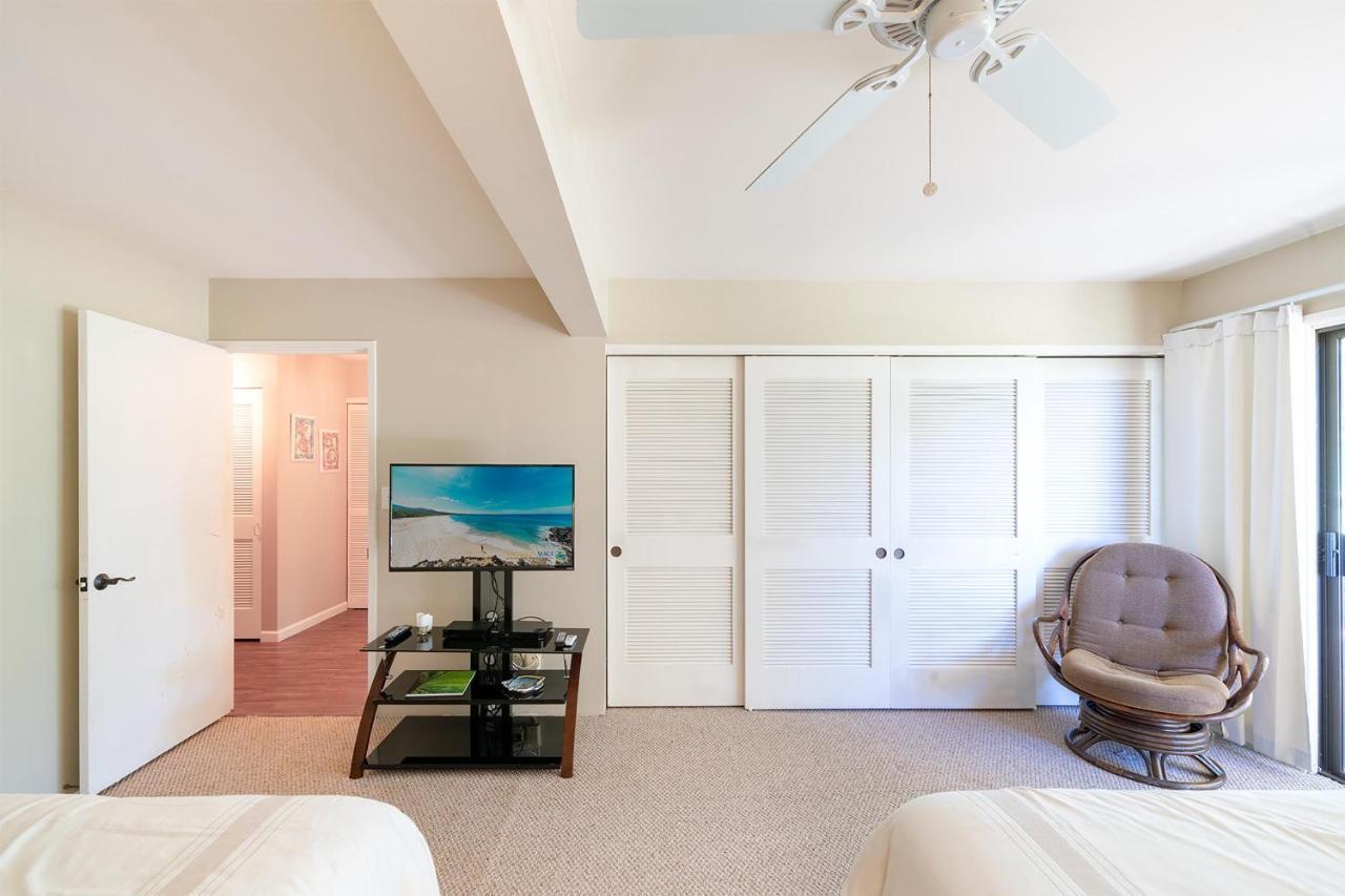 Wailea Ekolu 510 - Sweeping Ocean Views, Split Ac! Holiday home *