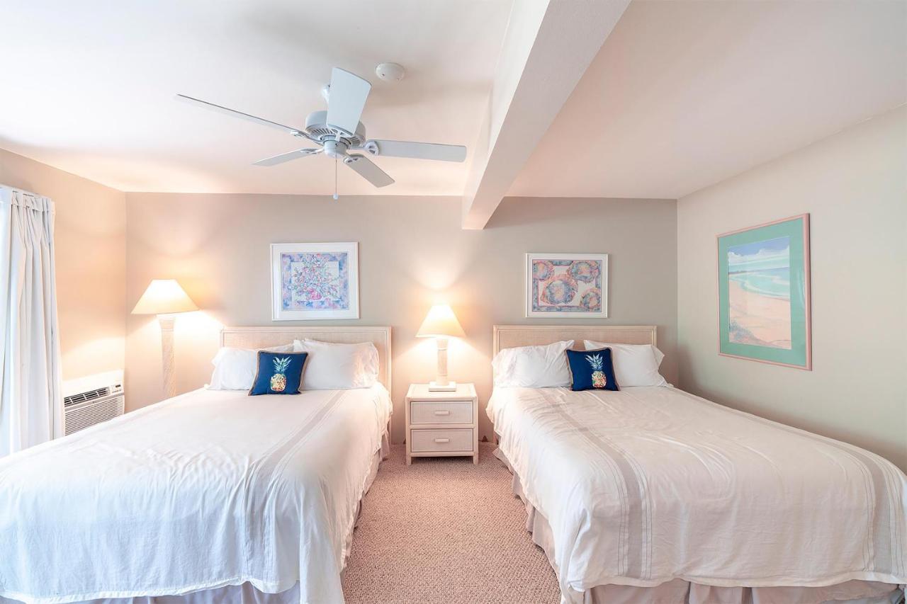 Wailea Ekolu 510 - Sweeping Ocean Views, Split Ac! Holiday home Wailea (Maui)