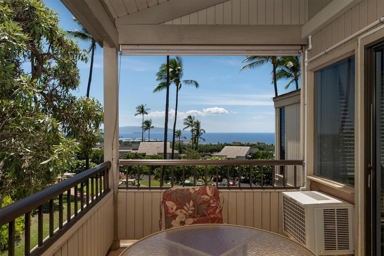 Wailea Ekolu 510 - Sweeping Ocean Views, Split Ac! Wailea (Maui)