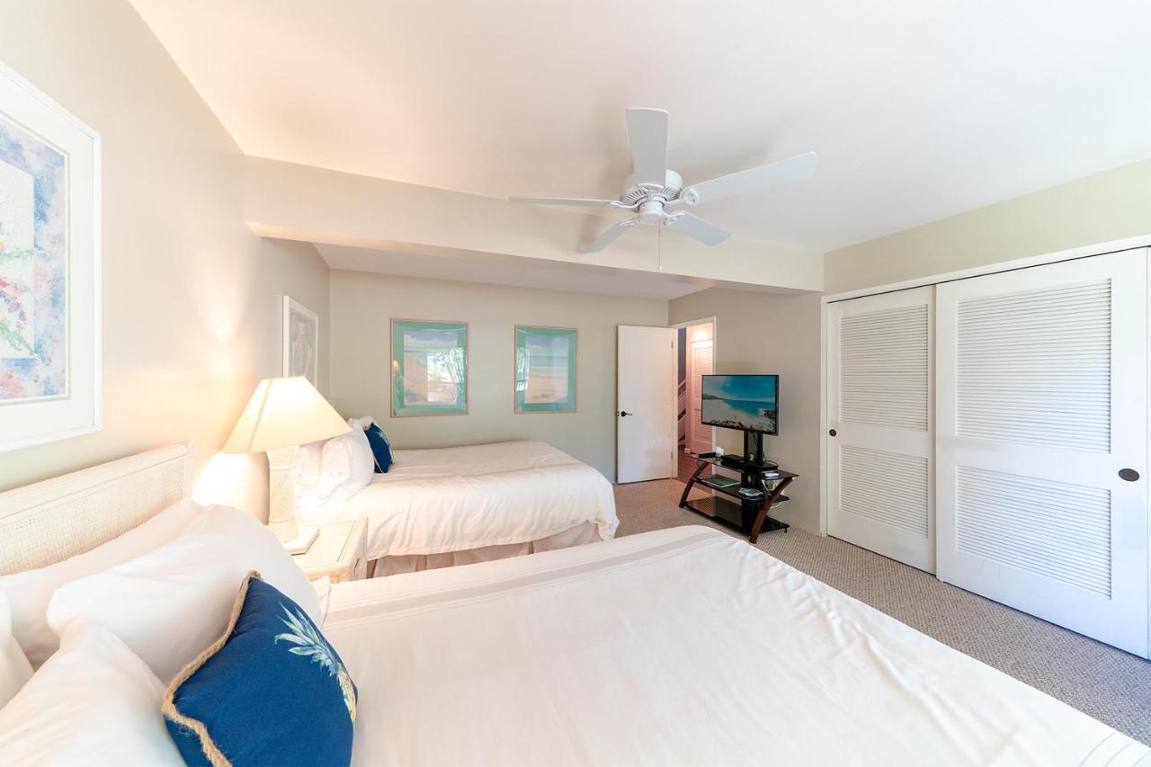 Wailea Ekolu 510 - Sweeping Ocean Views, Split Ac! Holiday home *