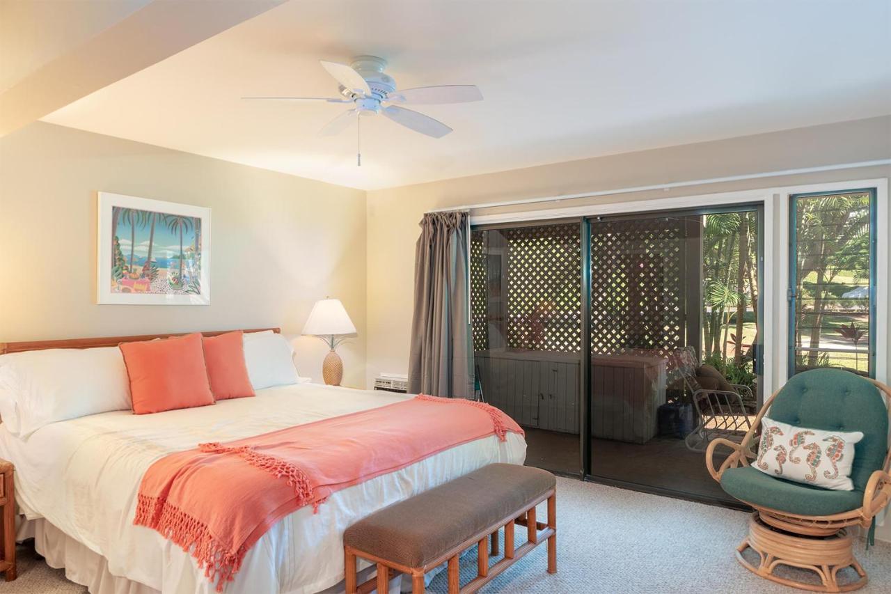 Wailea Ekolu 510 - Sweeping Ocean Views, Split Ac! Wailea (Maui)
