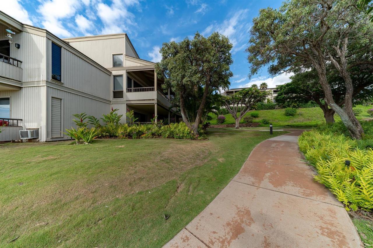 Wailea Ekolu 510 - Sweeping Ocean Views, Split Ac! *