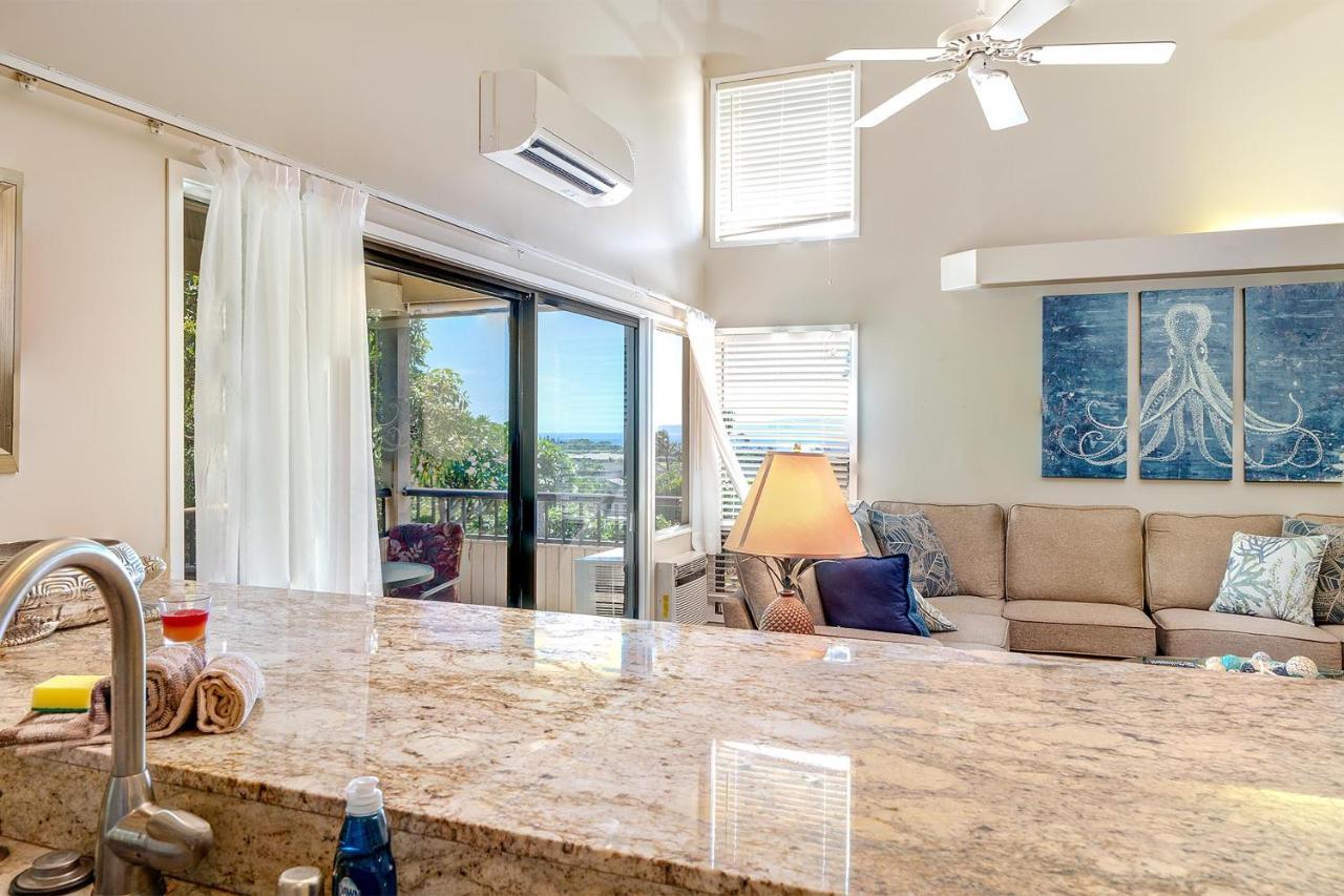 Wailea Ekolu 510 - Sweeping Ocean Views, Split Ac! *