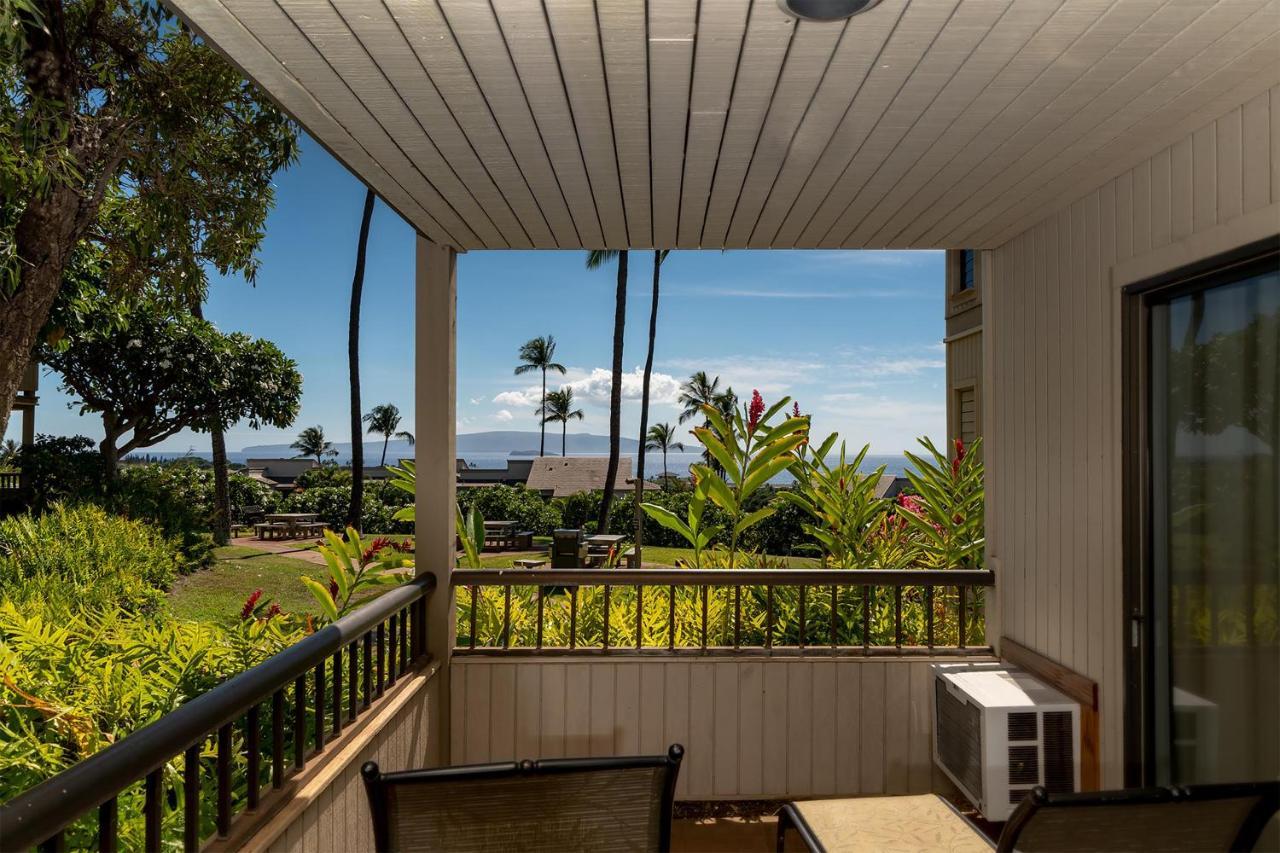Wailea Ekolu 510 - Sweeping Ocean Views, Split Ac! *