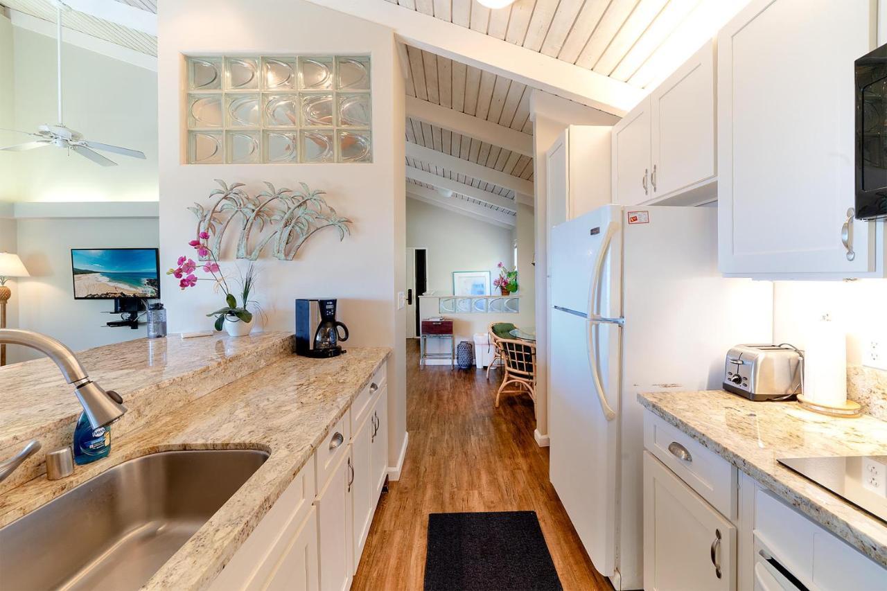 Holiday home Wailea Ekolu 510 - Sweeping Ocean Views, Split Ac! Wailea (Maui)