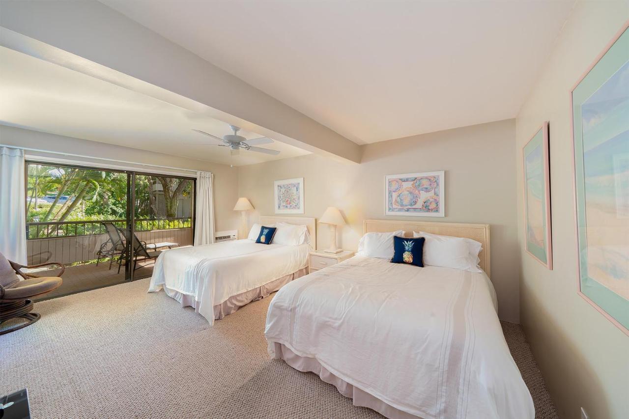 Wailea Ekolu 510 - Sweeping Ocean Views, Split Ac!