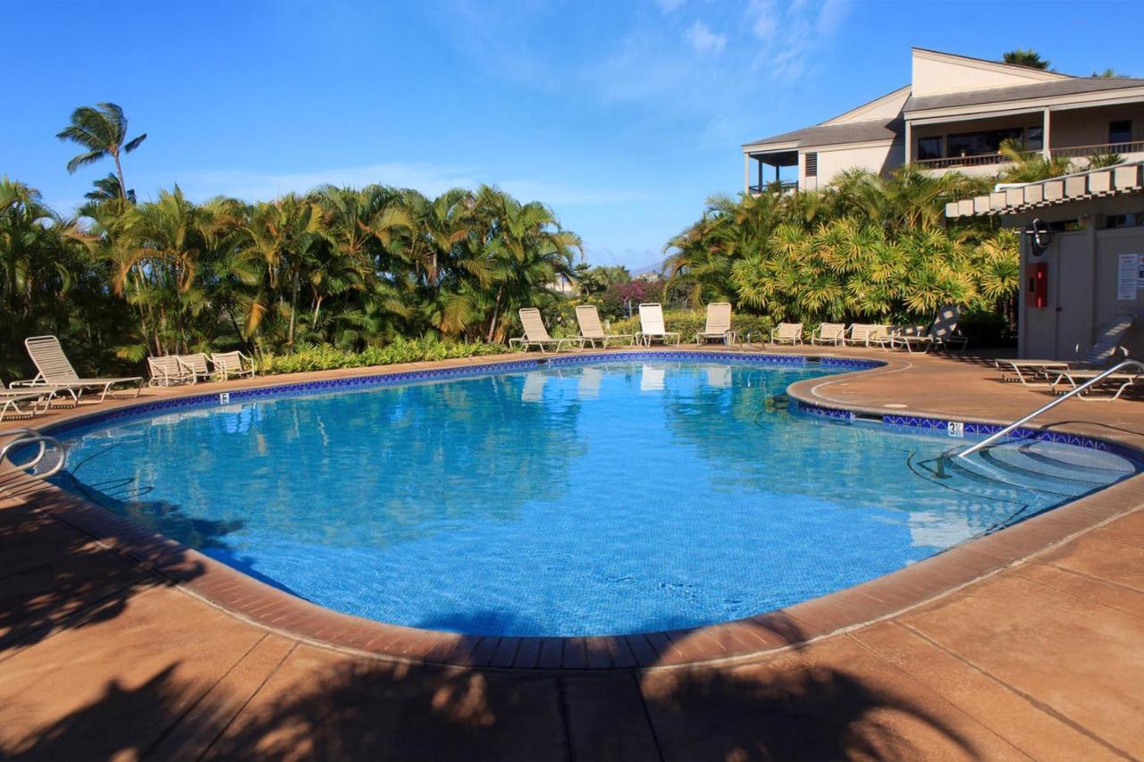 Wailea Ekolu 510 - Sweeping Ocean Views, Split Ac! Holiday home *