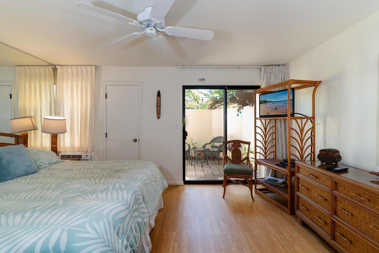 Holiday home Maui Kamaole J-104 - Private Lanais, Split Ac Wailea (Maui)