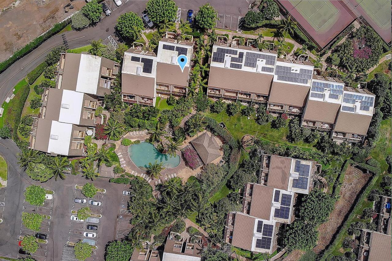 Holiday home Maui Kamaole J-104 - Private Lanais, Split Ac *