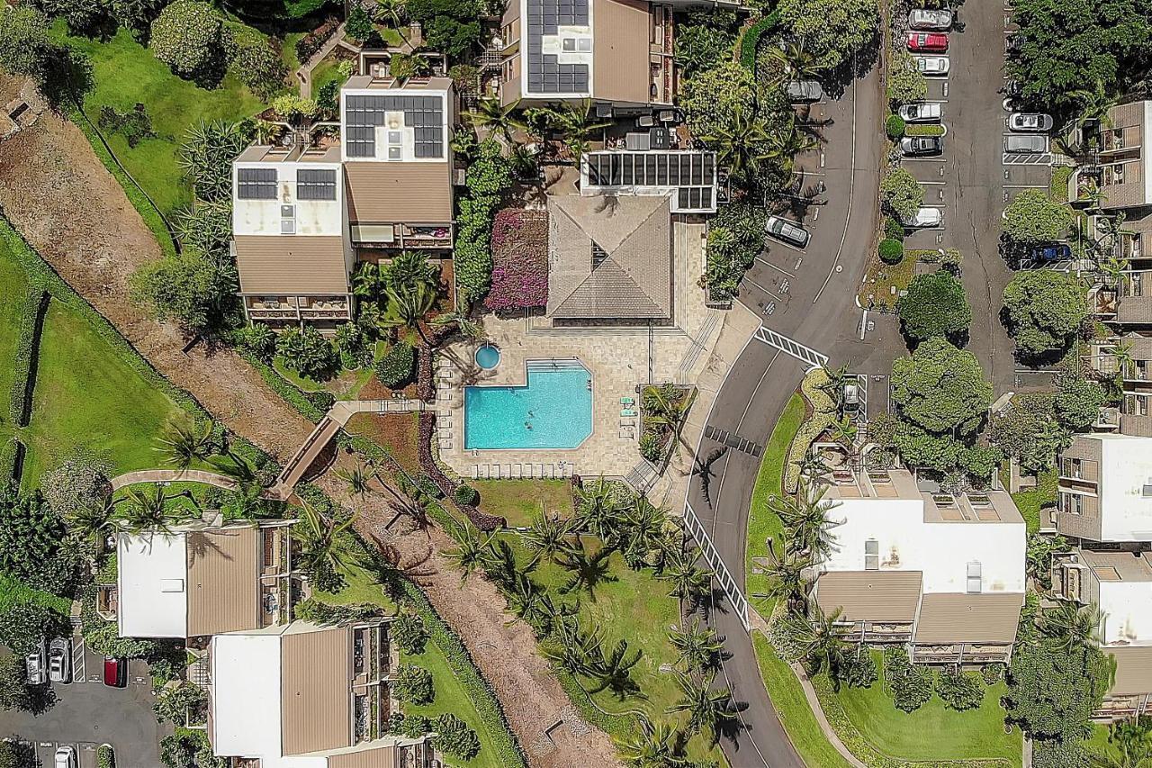 Maui Kamaole J-104 - Private Lanais, Split Ac * Wailea (Maui)