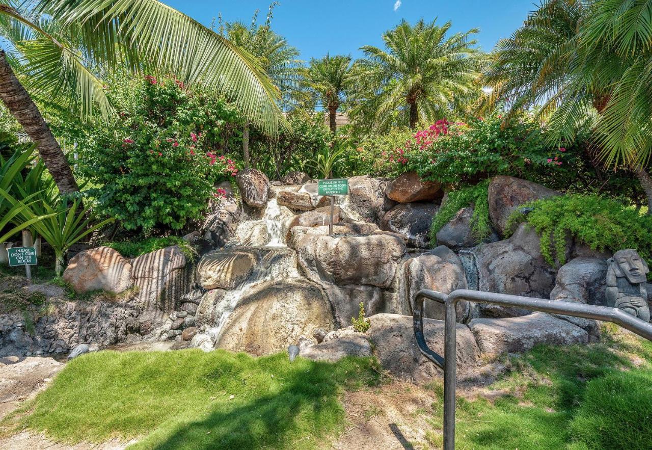 Maui Kamaole J-104 - Private Lanais, Split Ac Holiday home *