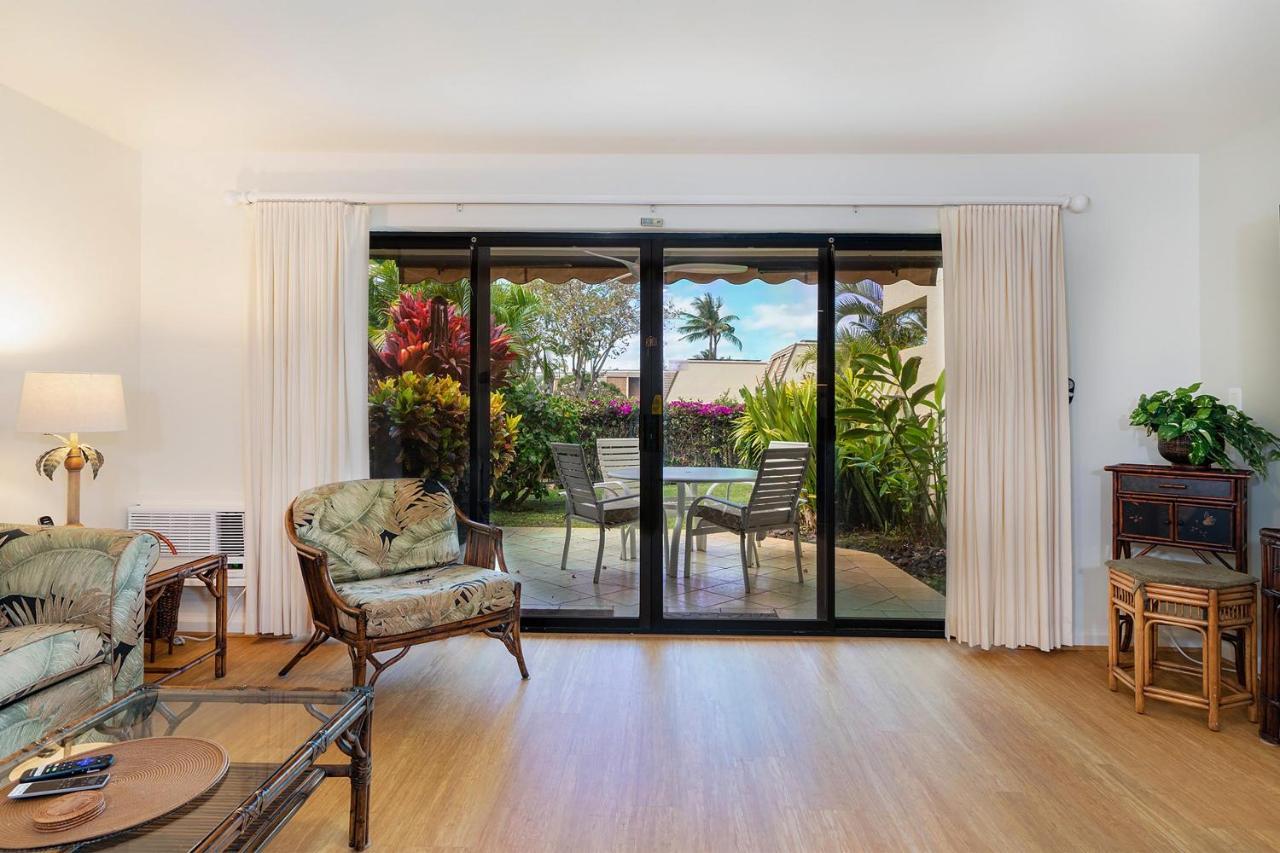Maui Kamaole J-104 - Private Lanais, Split Ac Holiday home Wailea (Maui)