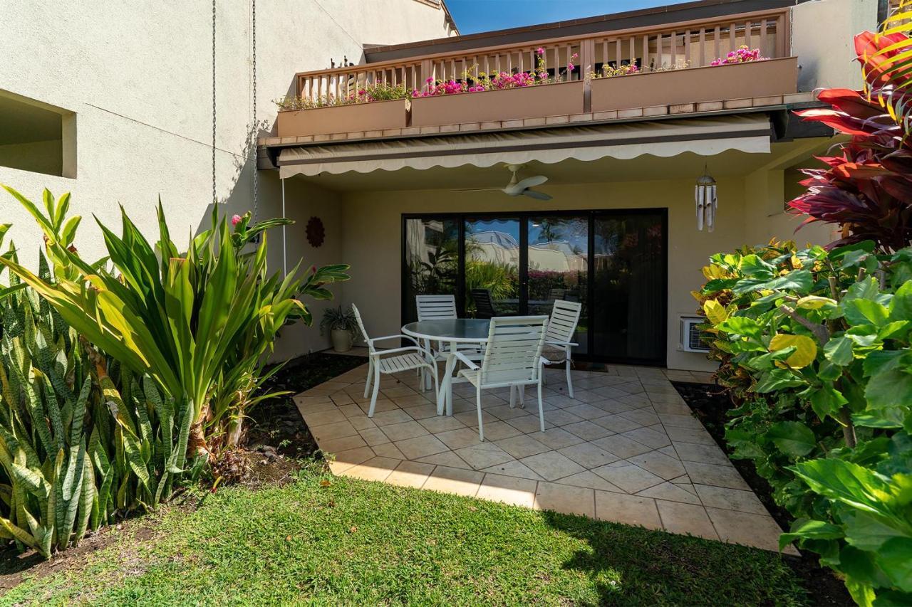 Holiday home Maui Kamaole J-104 - Private Lanais, Split Ac *