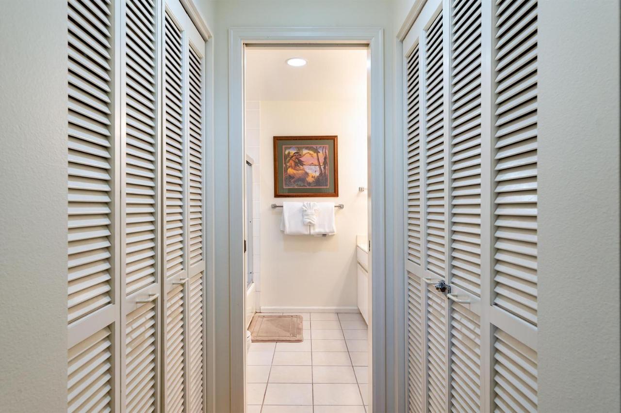 Maui Kamaole J-104 - Private Lanais, Split Ac Wailea (Maui)