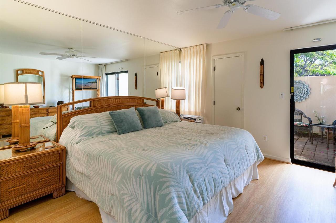 Holiday home Maui Kamaole J-104 - Private Lanais, Split Ac Wailea (Maui)