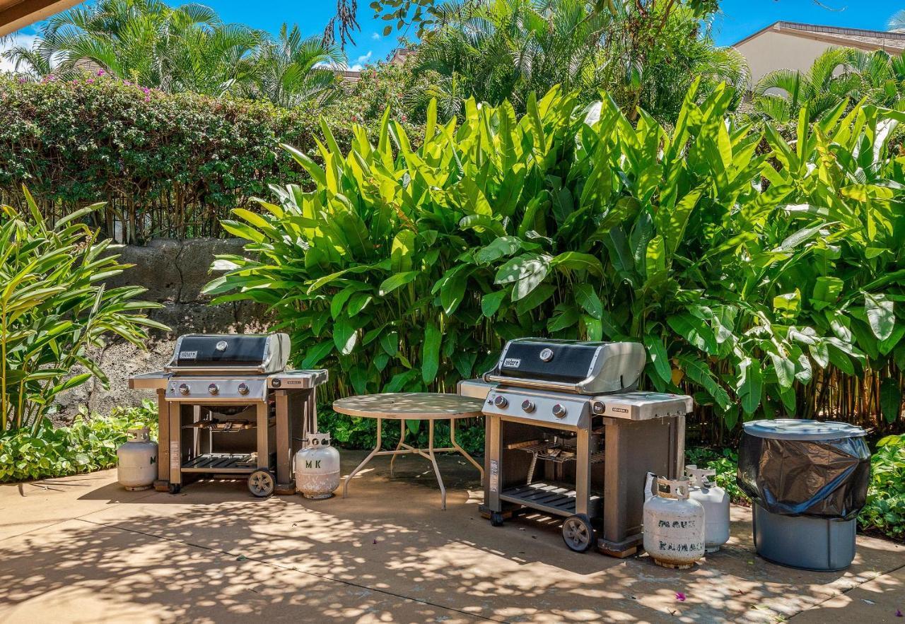 Maui Kamaole J-104 - Private Lanais, Split Ac * Wailea (Maui)