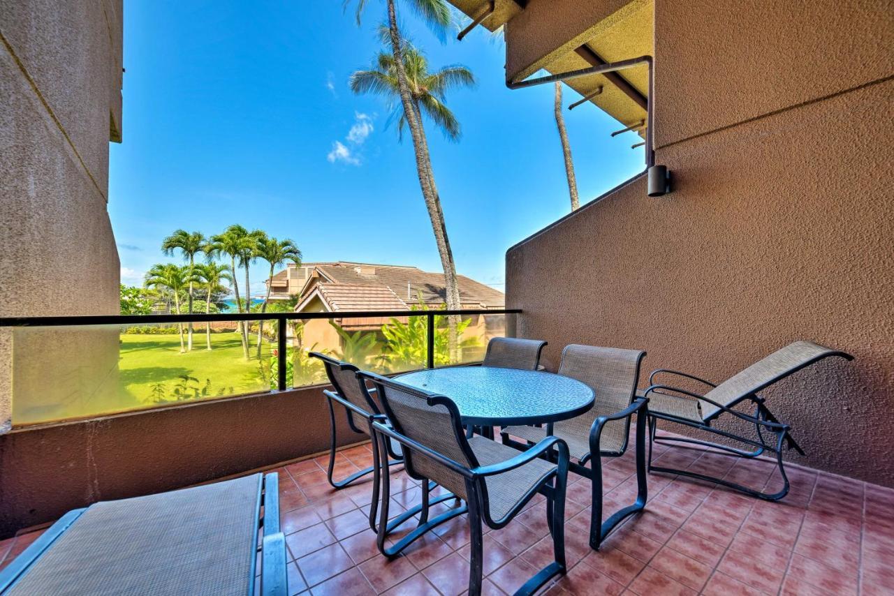 Holiday home Townhome With Pool And Ac - Walk To Pohaku Beach *