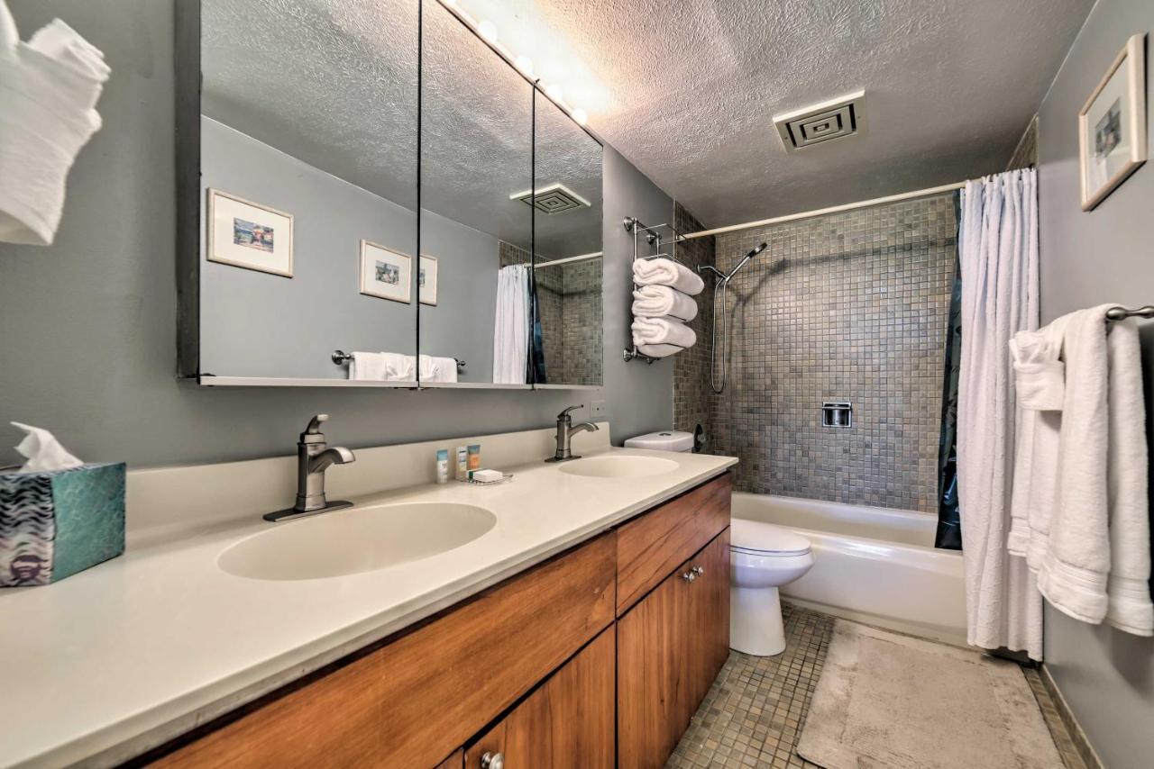 Townhome With Pool And Ac - Walk To Pohaku Beach Holiday home Kahana