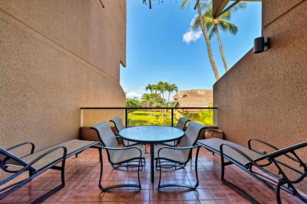 Townhome With Pool And Ac - Walk To Pohaku Beach * Kahana