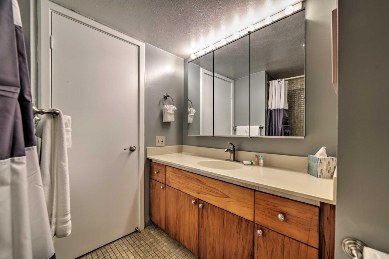 Townhome With Pool And Ac - Walk To Pohaku Beach * Kahana