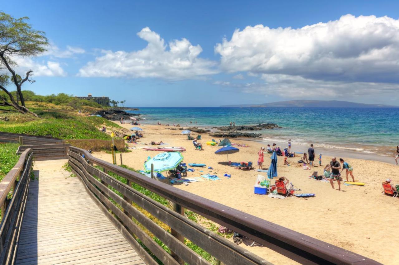 Kamaole Sands * Wailea (Maui)