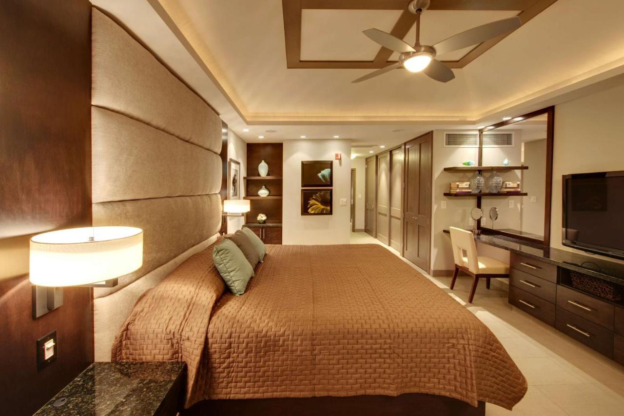 Shores Apartment *