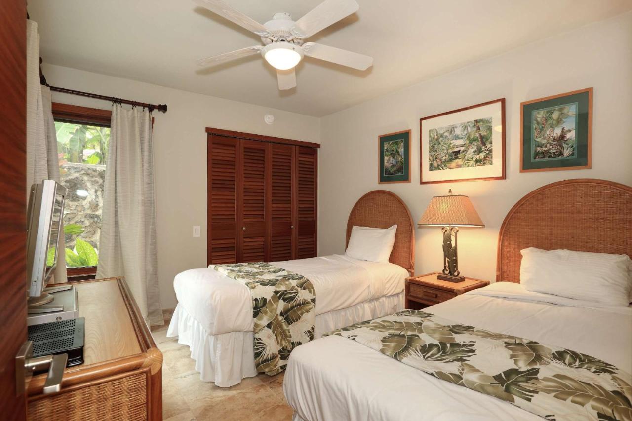 Elua Village - Coraltree Collection