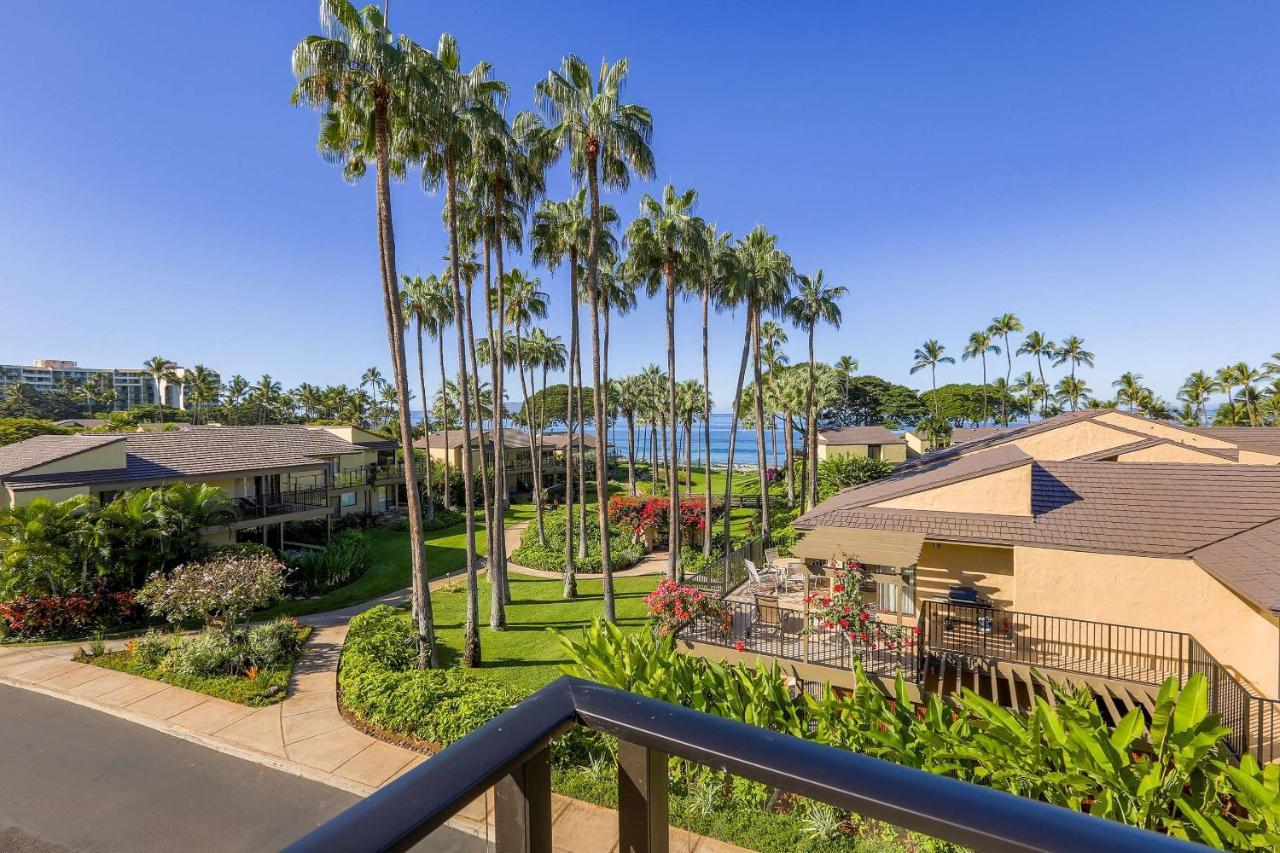 Wailea Elua Village - Coraltree Collection 4* Wailea (Maui)