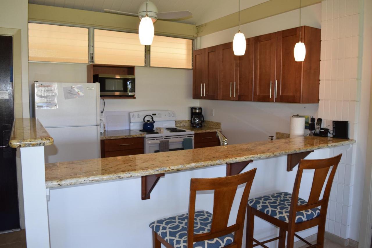 Apartment Haleakala Shores A403 Wailea (Maui)