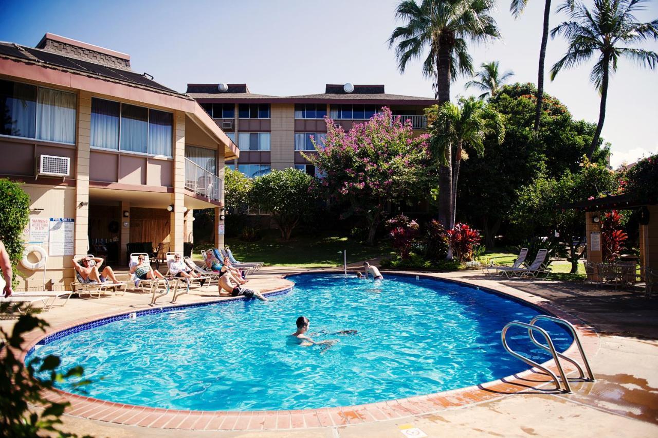 Haleakala Shores A403 Apartment Wailea (Maui)