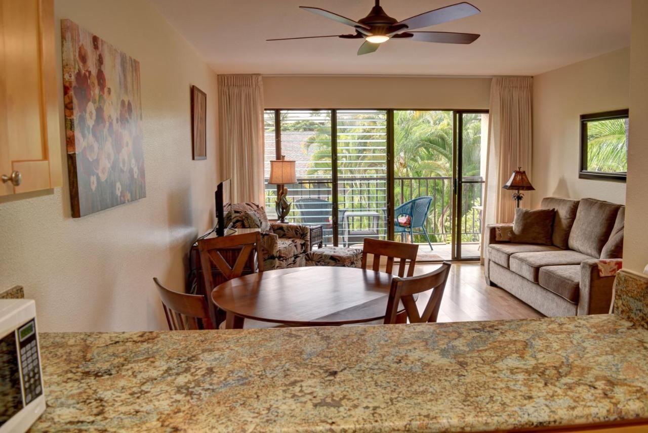 Kihei Akahi C308 Apartment