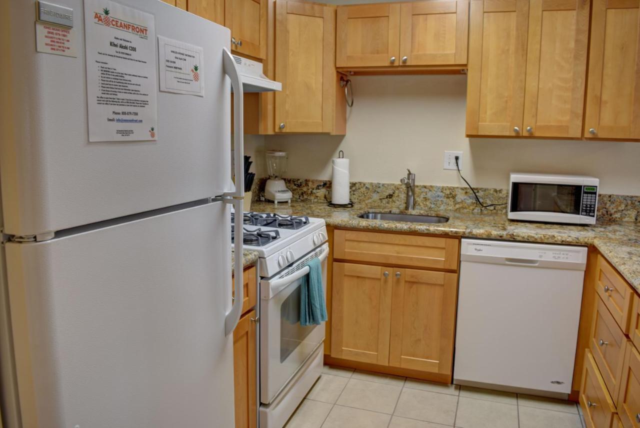 Apartment Kihei Akahi C308