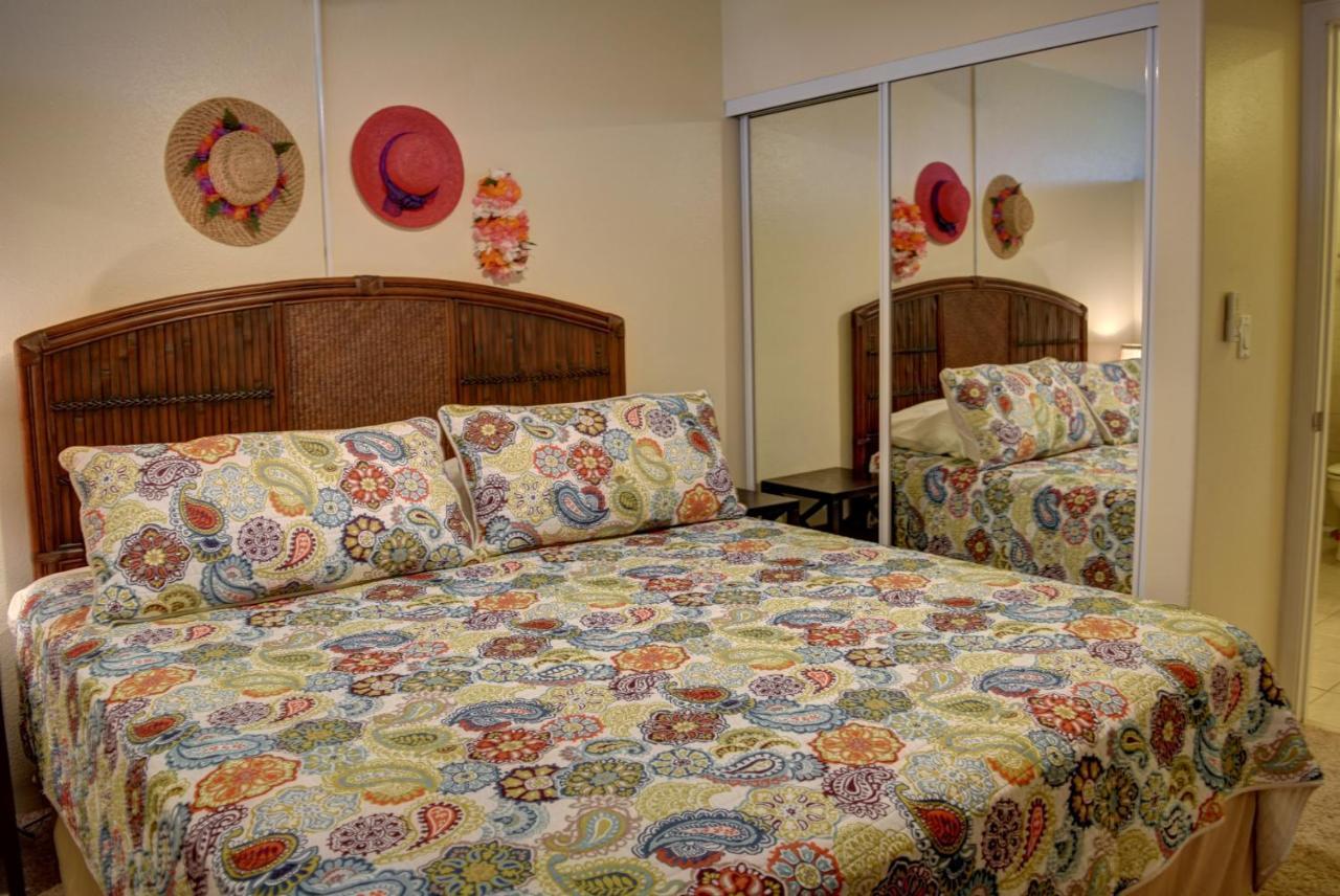 Apartment Kihei Akahi C308 Wailea (Maui)