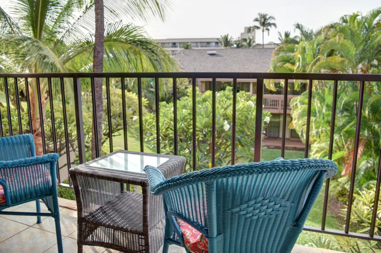 Apartment Kihei Akahi C308 *