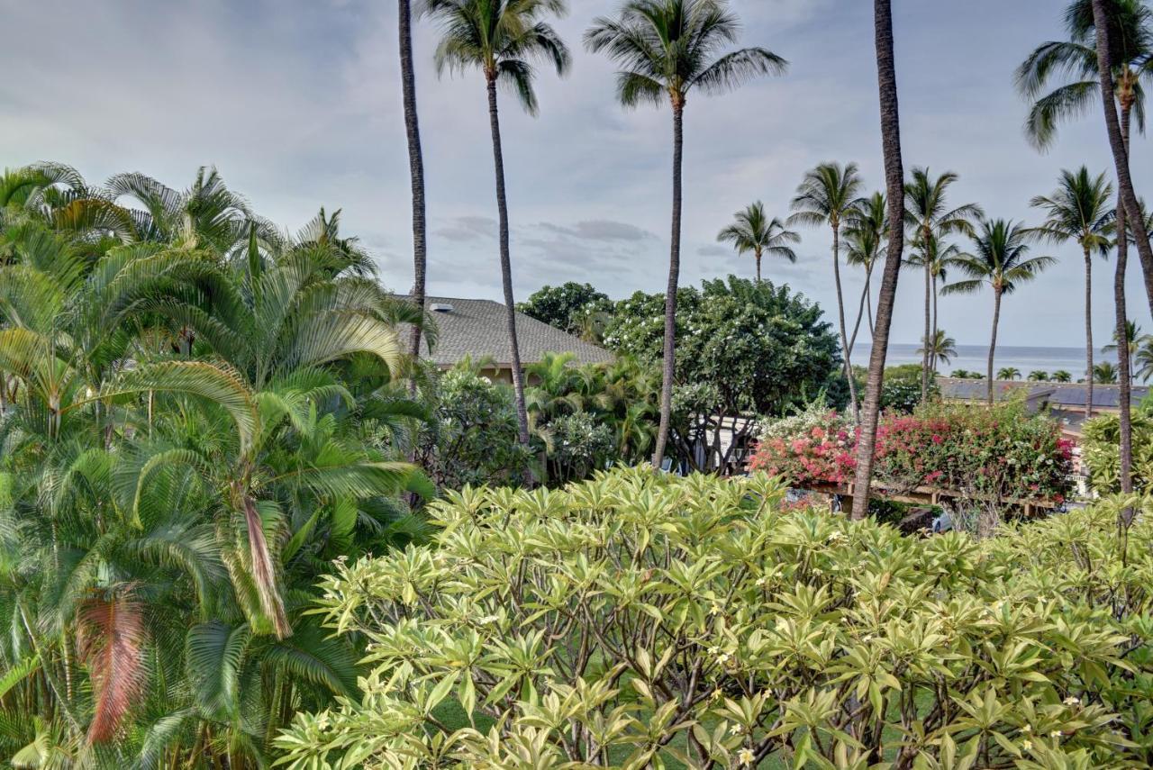 Apartment Kihei Akahi C308 Wailea (Maui)