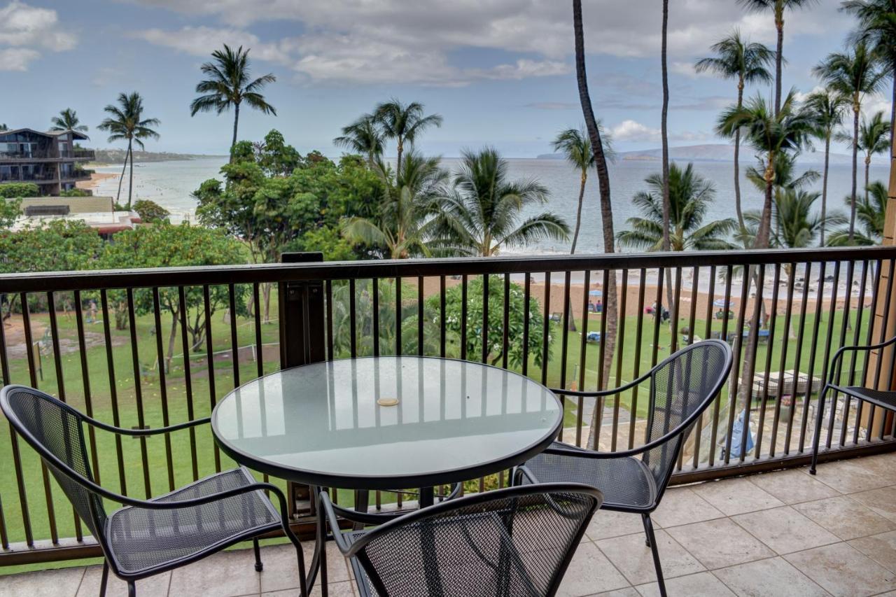 Apartment Mana Kai 311c