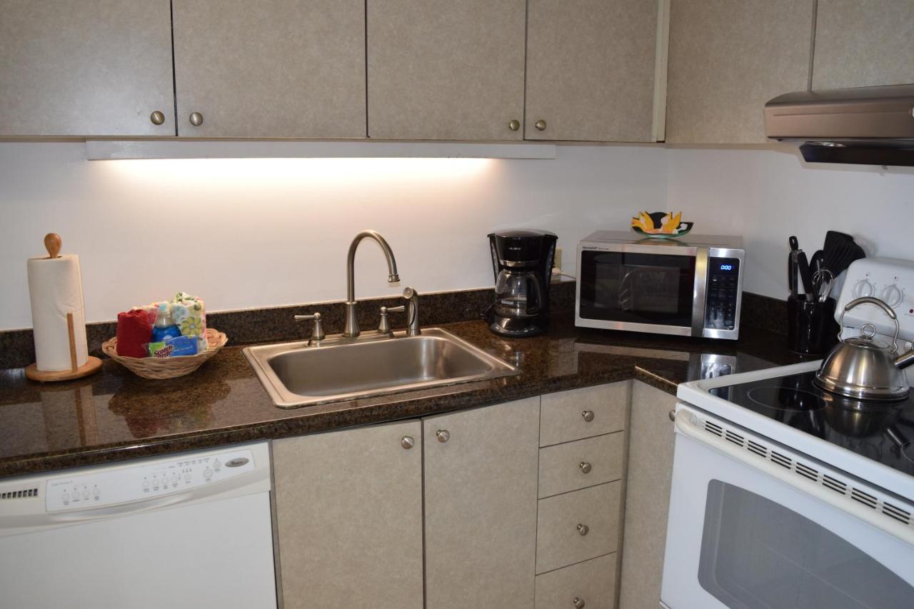 Apartment Mana Kai 311c Wailea (Maui)