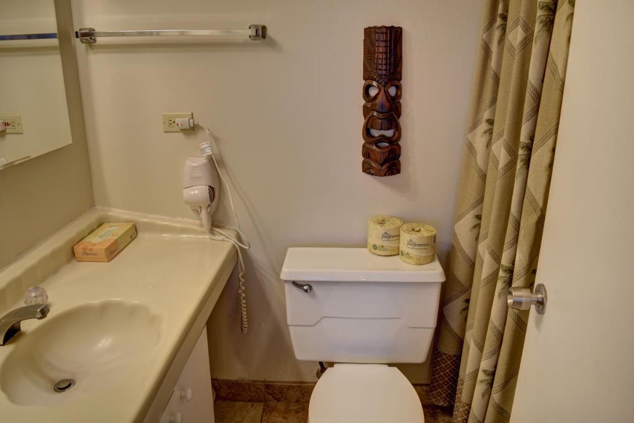 Apartment Mana Kai 311c Wailea (Maui)