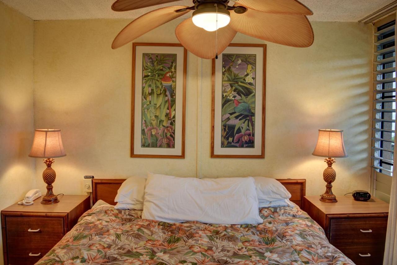 Apartment Mana Kai 311c *