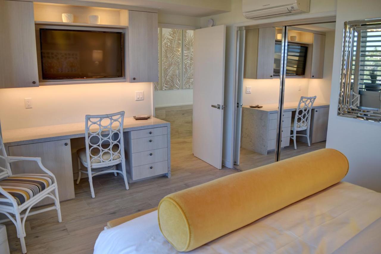 Apartment Mana Kai 711c *