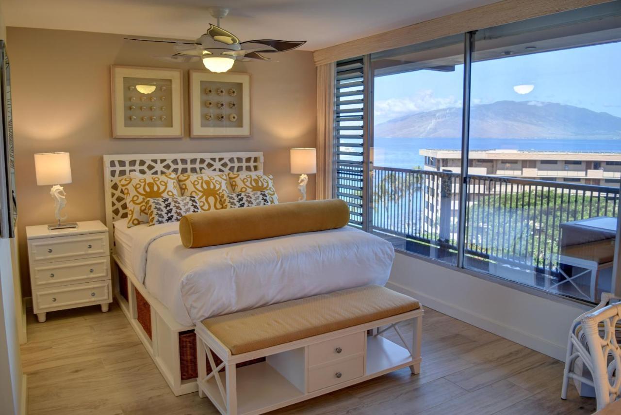 Apartment Mana Kai 711c *