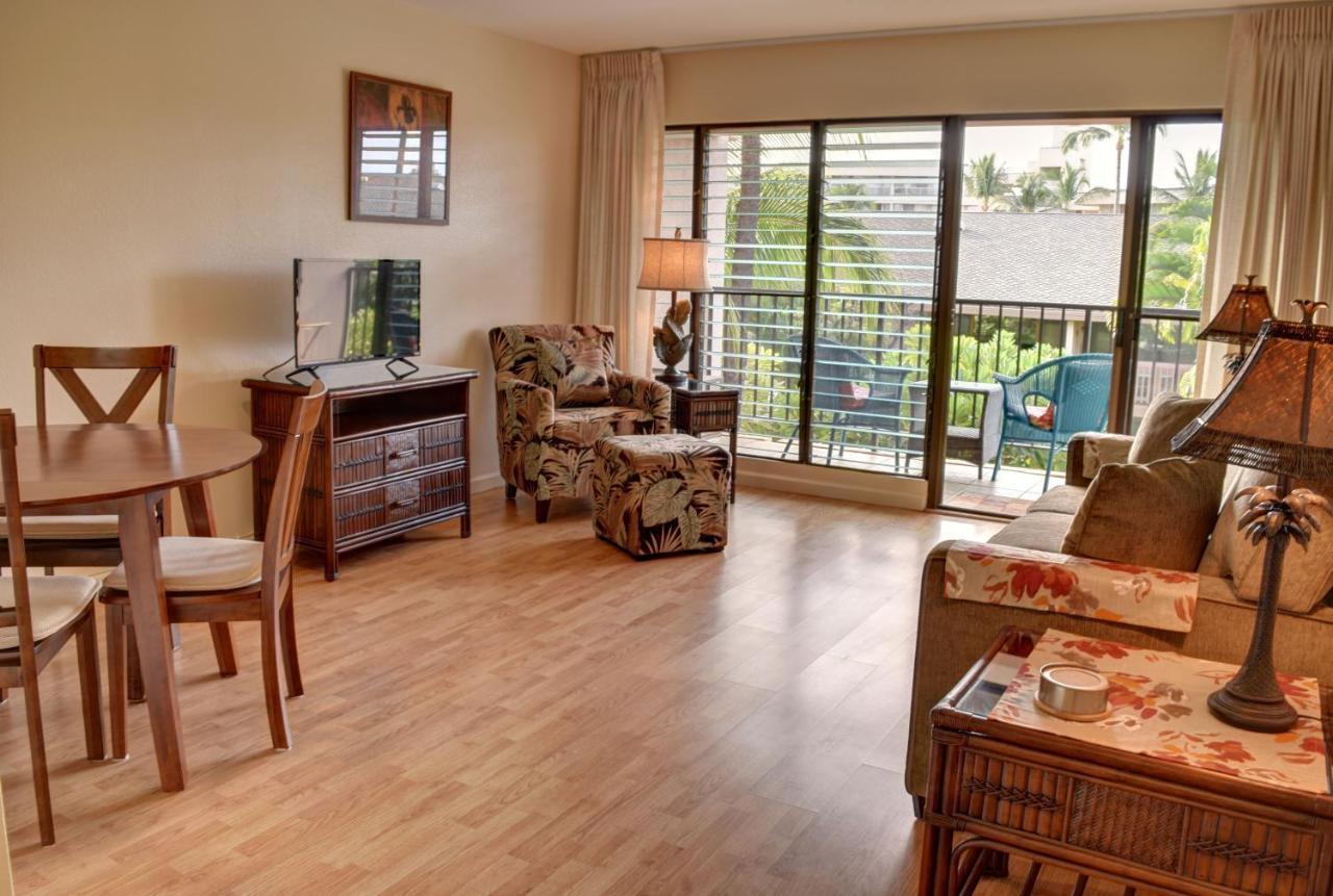 Kihei Akahi C308 Apartment Wailea (Maui)