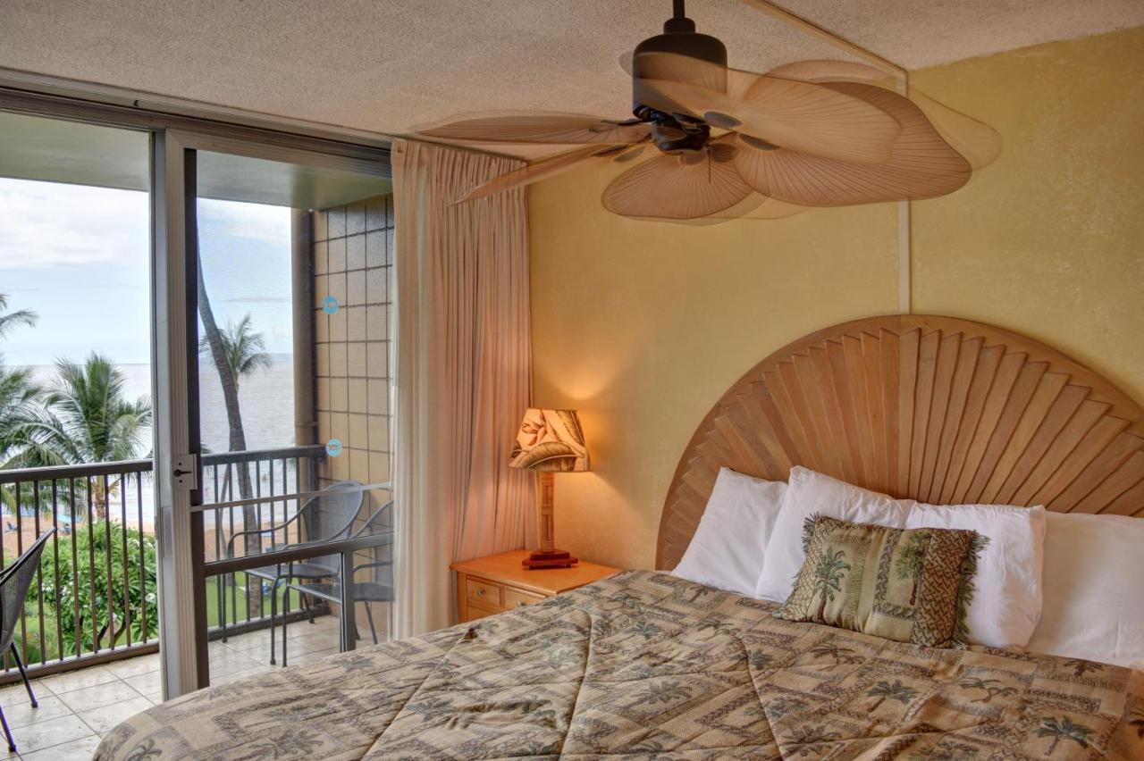 Apartment Mana Kai 311c