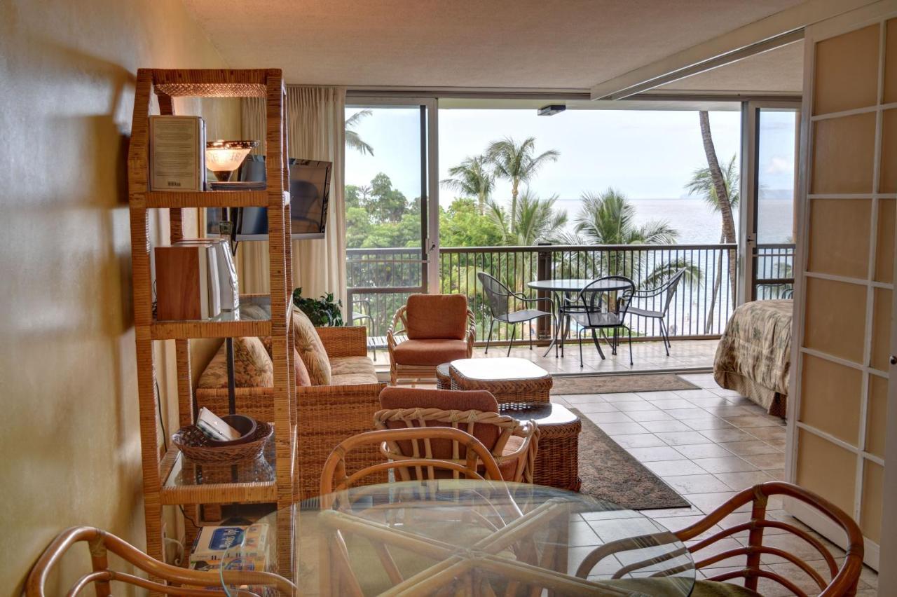 Mana Kai 311c Wailea (Maui)