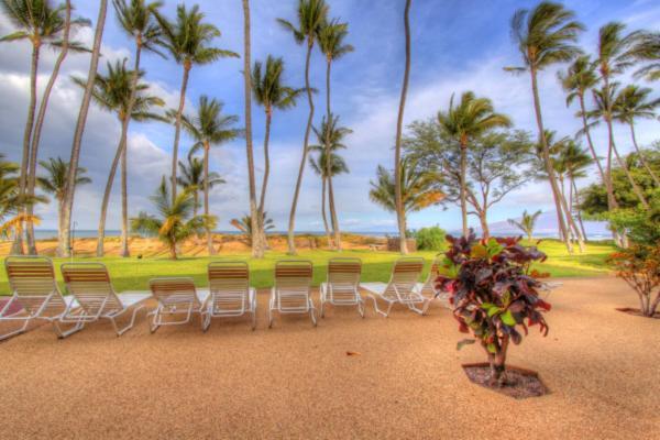 Holiday home Hale Kai O'kihei 118 *