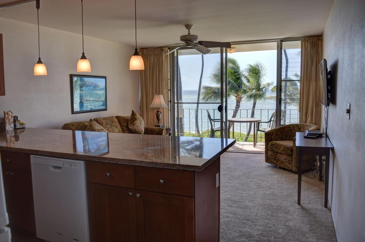Hale Kai O'kihei 301