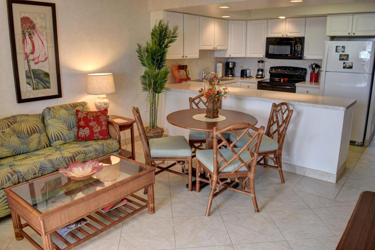 Holiday home Hale Kai O'kihei 118